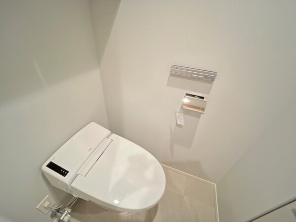 イプセ白金の物件内観写真